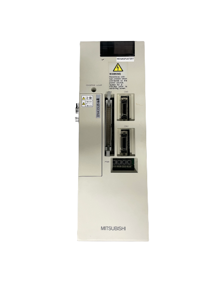 (MDS-A-SPJA75RT) - MITSUBISHI SPINDLE UNIT DRIVE