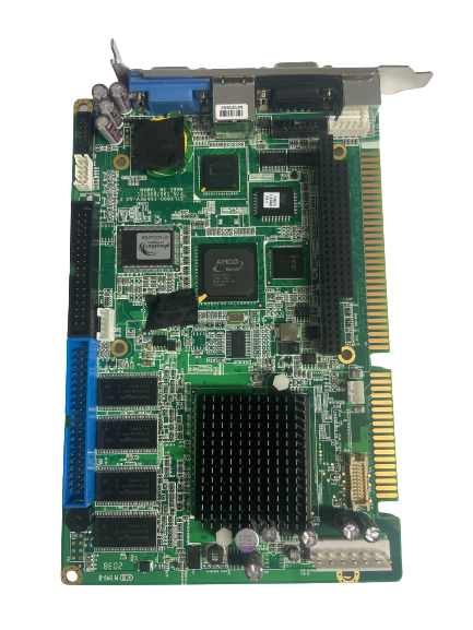 SYNTEC - [ISA-STLX800-0001] - Motherboard