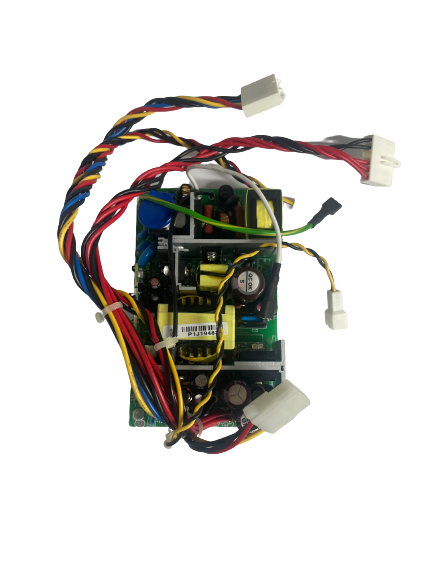 SYNTEC -  Power Supply Board