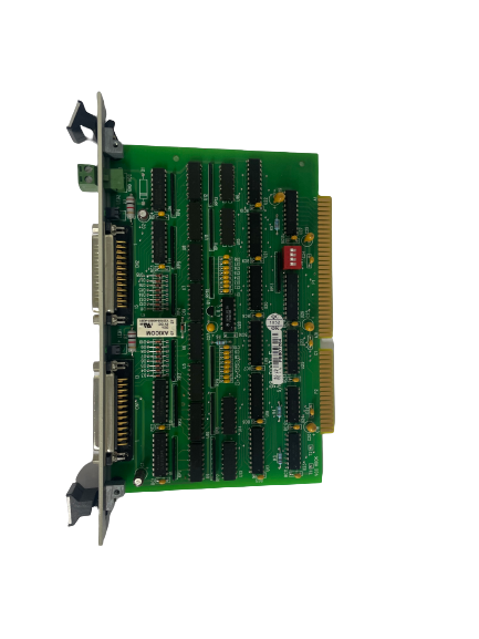 SYNTEC  - [PIO-3] - Input/Output Board