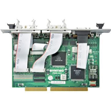 SYNTEC - [PIO5-5.5] - Input/Output Board