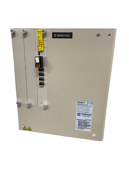 SYNTEC - [S08-SMD-340]  - Spindle Drive Unit