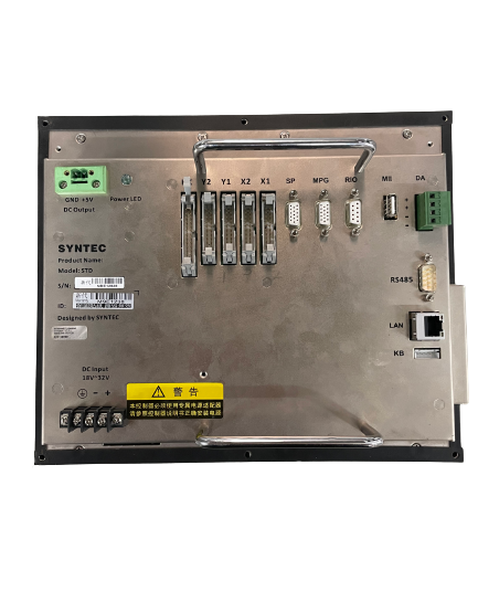 SYNTEC - [21MA] - Controller