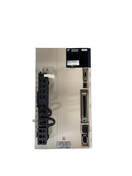 YASKAWA-[SGDV-120A01A002000] - SERVO DRIVE