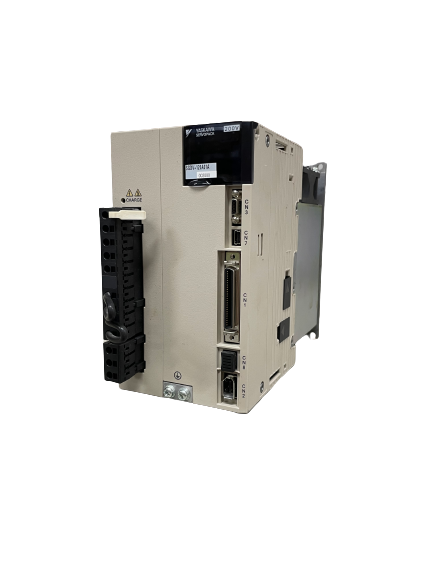 YASKAWA-[SGDV-120A01A002000] - SERVO DRIVE