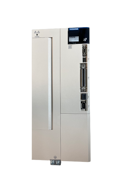 YASKAWA-[SGD7S-330A00A002] - SERVO DRIVE