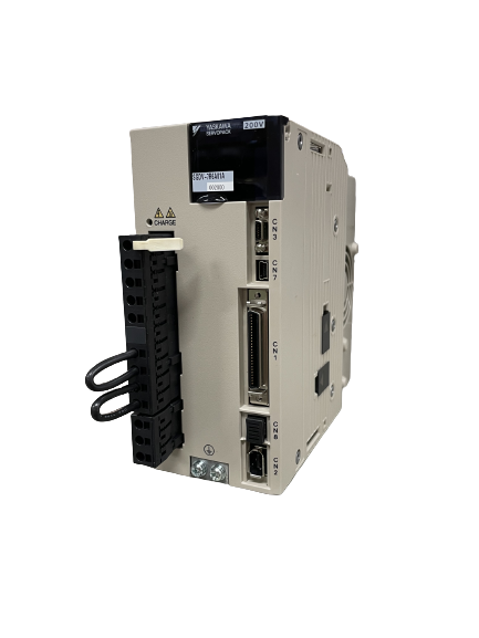 YASKAWA-[SGDV-7R6A01A002000] - SERVO DRIVE