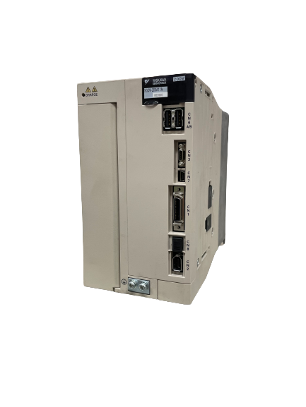 YASKAWA-[SGDV-200A11A002000] - SERVO DRIVE