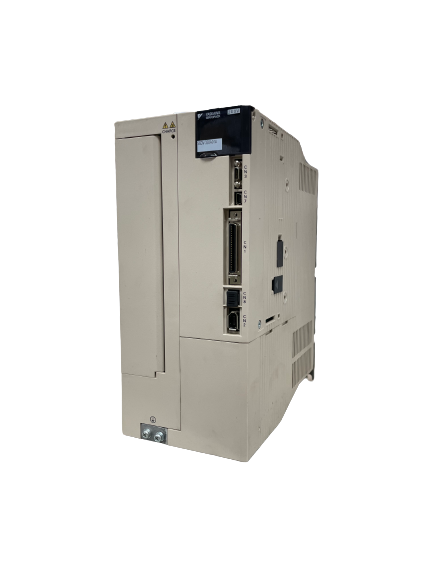 YASKAWA-[SGDV-330A01A002000] - SERVO DRIVE