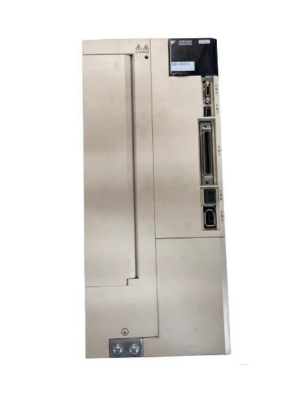 YASKAWA-[SGDV-330A01A002000] - SERVO DRIVE