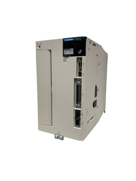 YASKAWA-[SGD7S-180A00A002] - SERVO DRIVE