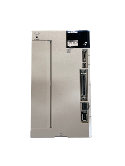 YASKAWA-[SGD7S-180A00A002] - SERVO DRIVE