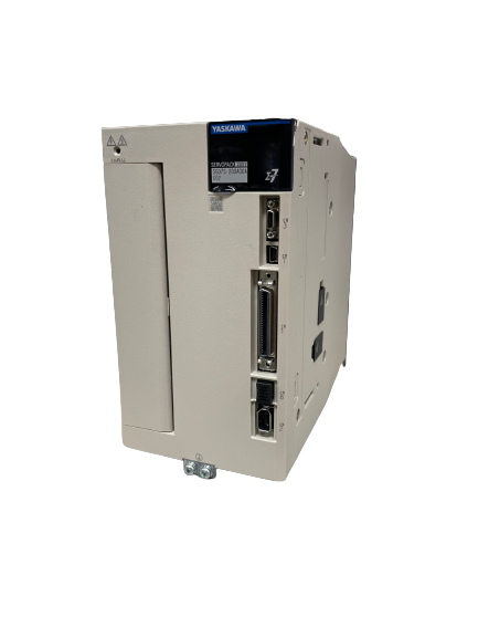 YASKAWA-[SGD7S-200A00A002] -SERVO DRIVE