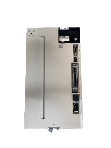 YASKAWA-[SGD7S-200A00A002] -SERVO DRIVE