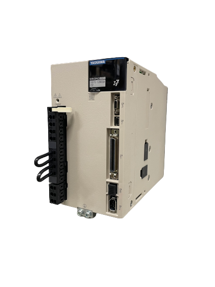 YASKAWA-[SGD7S-120A00A202] - SERVO DRIVE