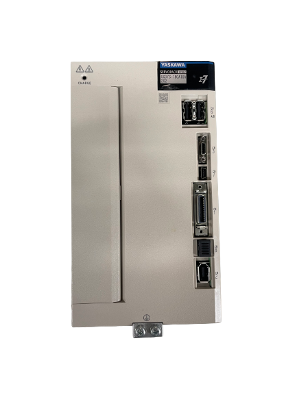 YASKAWA-[SGD7S-180A10A202] - SERVO DRIVE