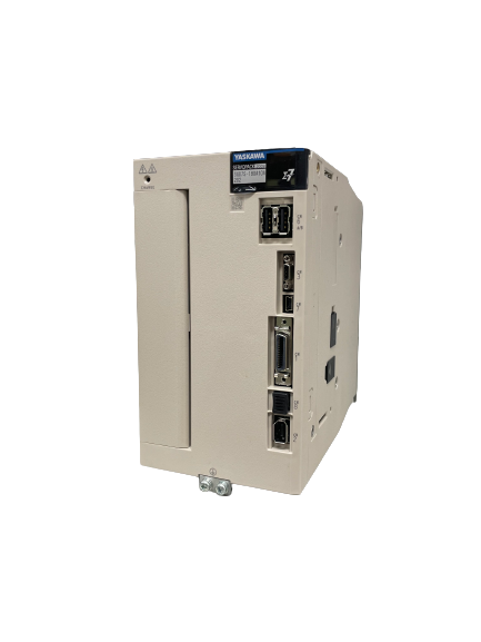YASKAWA-[SGD7S-180A10A202] - SERVO DRIVE