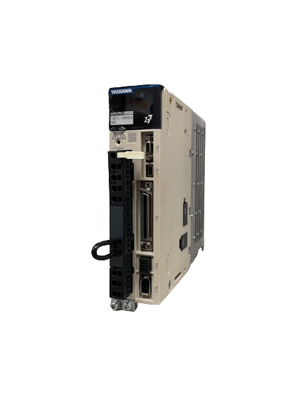 YASKAWA-[SGD7S-2R8A00A002] - SERVO DRIVE