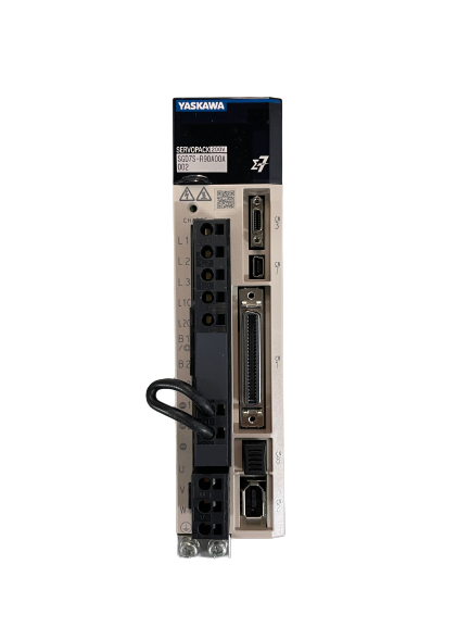 YASKAWA-[SGD7S-R90A00A002] - SERVO DRIVE