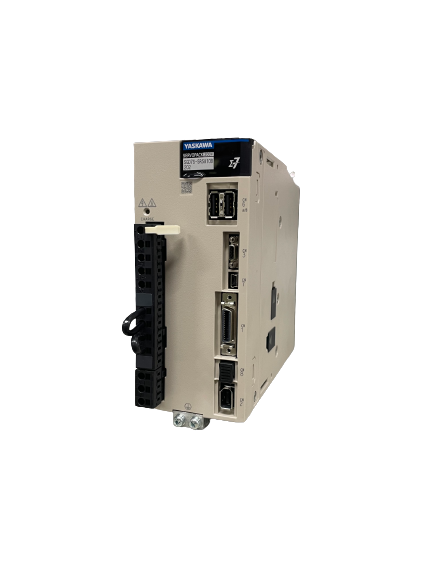 YASKAWA-[SGD7S-5R5A10B202] - SERVO DRIVE