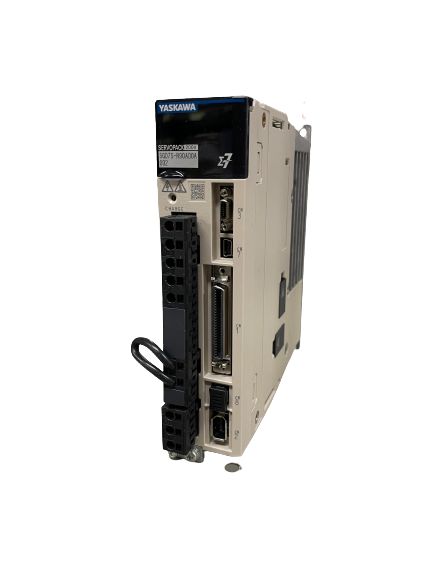 YASKAWA-[SGD7S-R90A00A002] - SERVO DRIVE