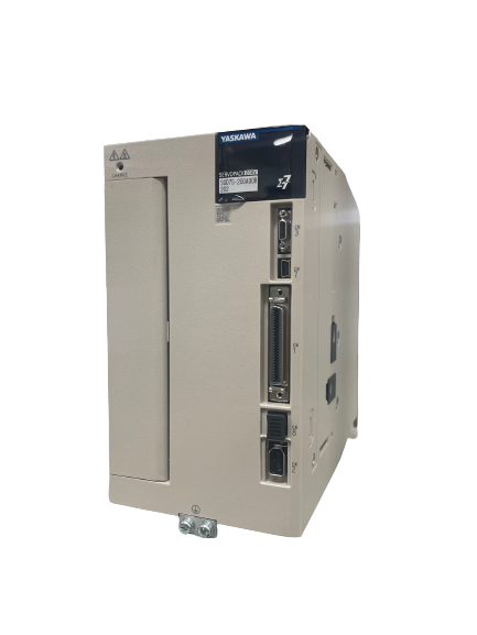 YASKAWA-[SGD7S-200A00B202] - SERVO DRIVE