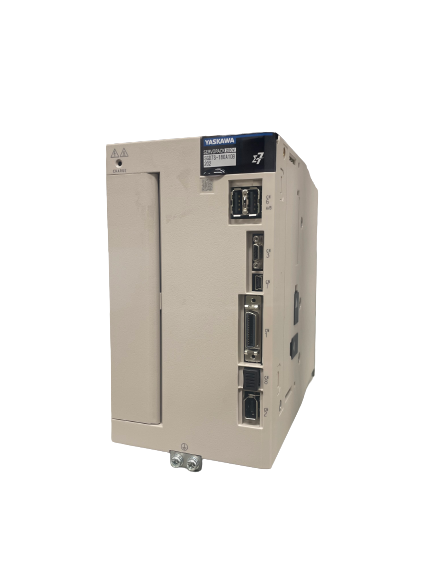 YASKAWA-[SGD7S-180A10B202] - SERVO DRIVE