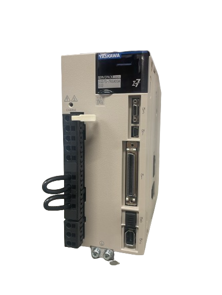 YASKAWA-[SGD7S-7R6A002] - SERVO DRIVE