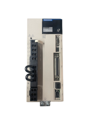 YASKAWA-[SGD7S-7R6A002] - SERVO DRIVE