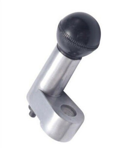 SHIFT CRANK ASSEMBLY