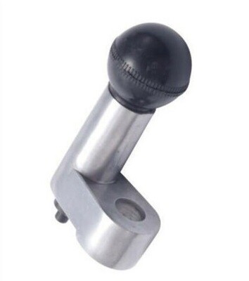SHIFT CRANK ASSEMBLY