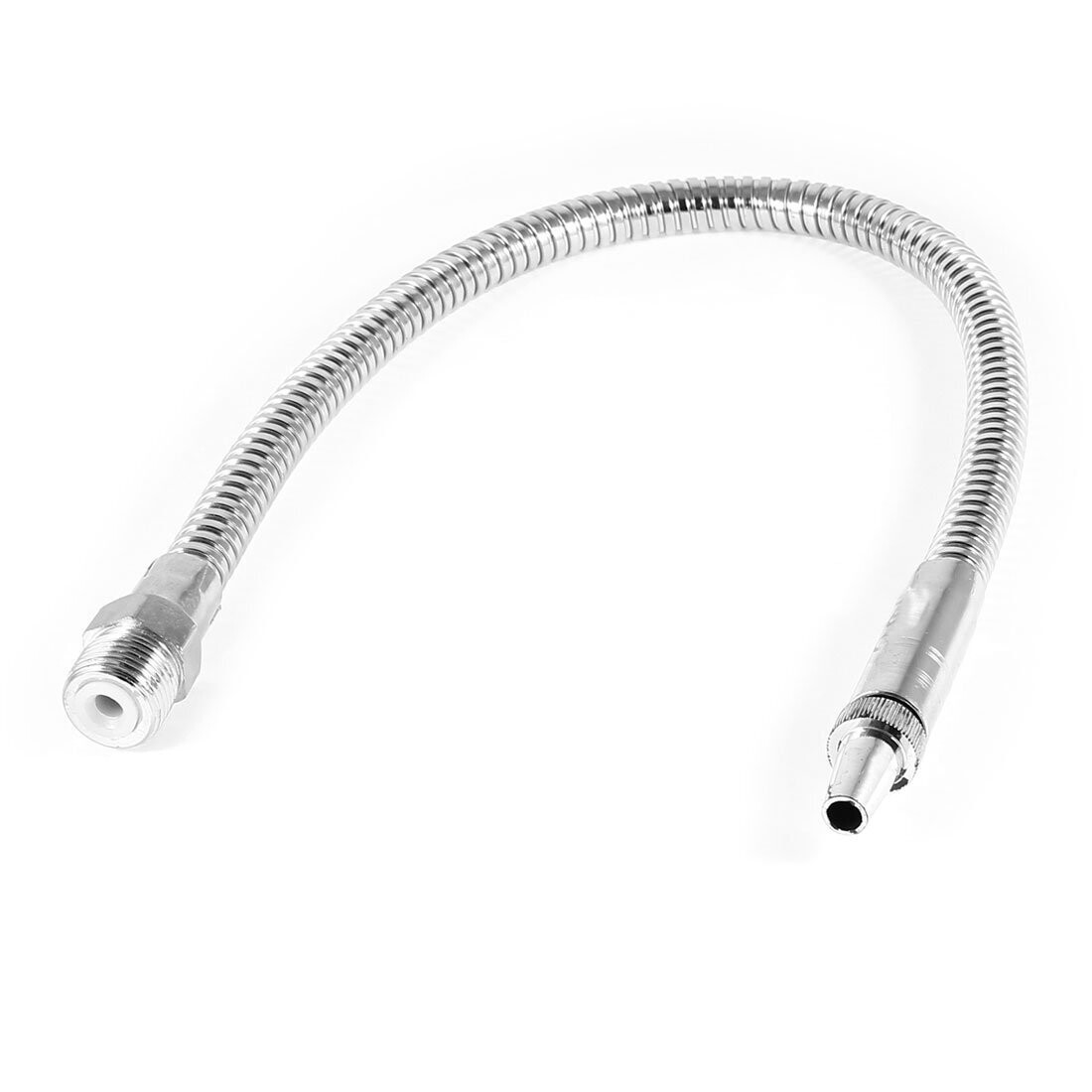 MALE THREAD COOLANT HOSE