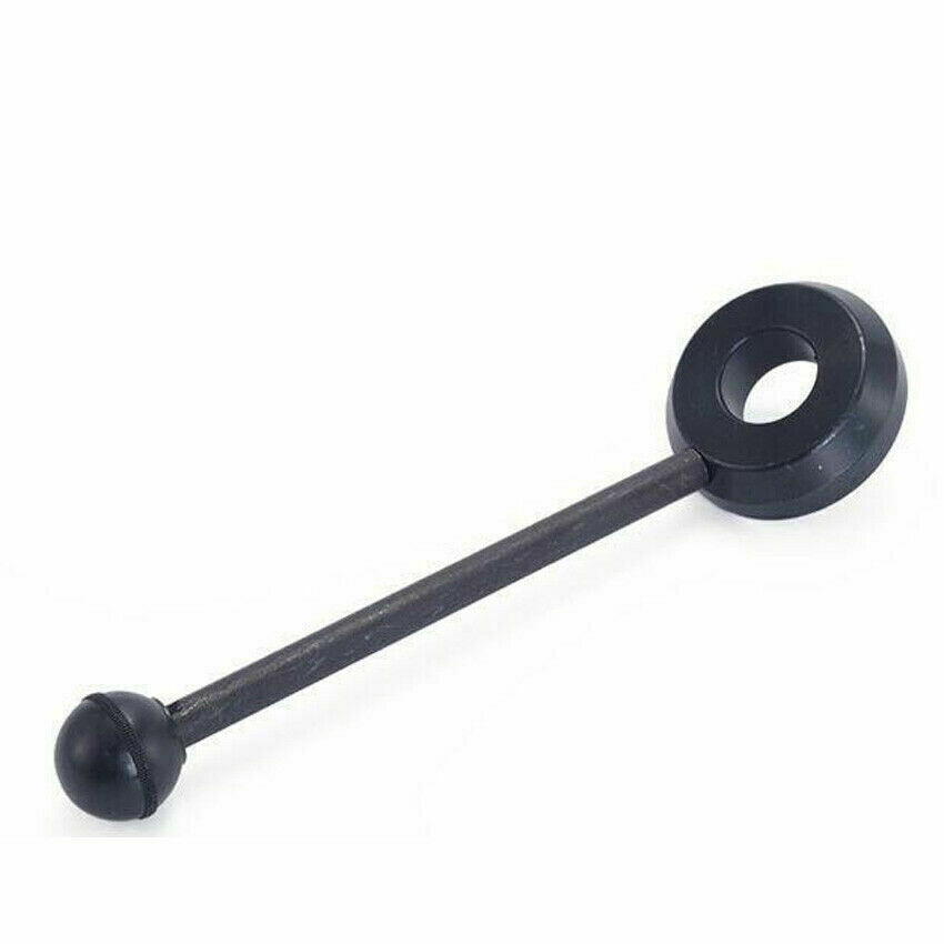 QUIL FEED HANDLE