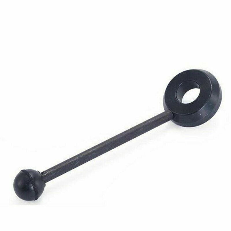 QUIL FEED HANDLE