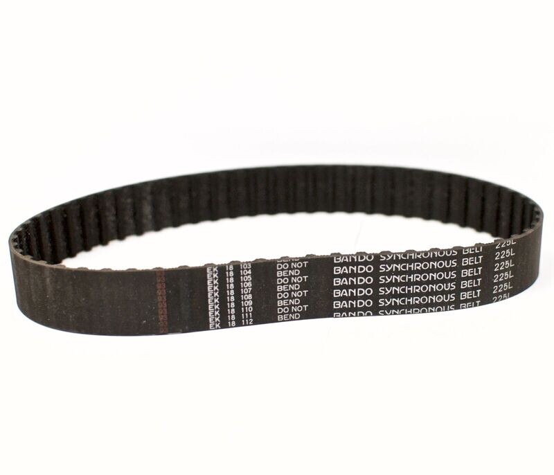 225L BANDO TIMING BELT