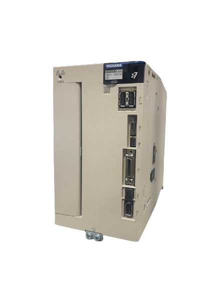 YASKAWA-[SGD7S-180A10A002] - SERVO DRIVE