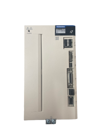 YASKAWA-[SGD7S-180A10A002] - SERVO DRIVE