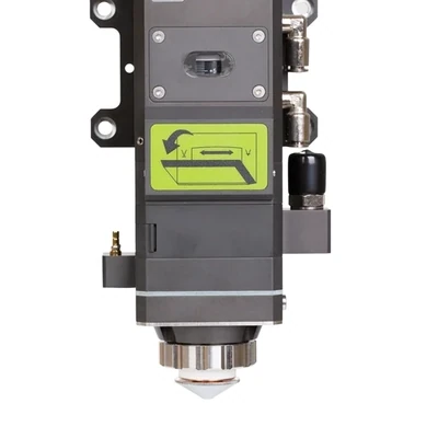 RAYTOOLS - [BT240S(0-3kw)] - Fibre Laser Cutting Head