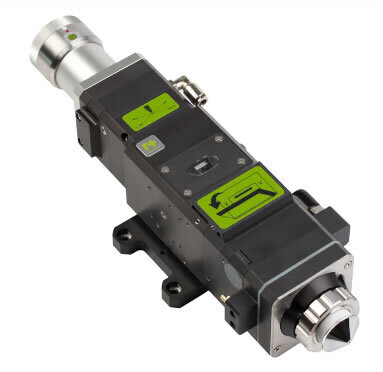 RAYTOOLS - [BT240S(0-3kw)] - Fibre Laser Cutting Head