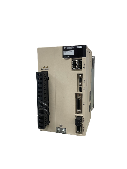 YASKAWA-[SGDV-120A11A] - SERVOPACK 200V