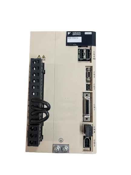 YASKAWA-[SGDV-120A11A] - SERVOPACK 200V