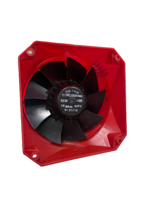 FANUC -  CTB Spindle Fan Motor