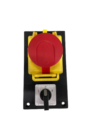 2-WAY SWITCH PANEL - [L&amp;R]