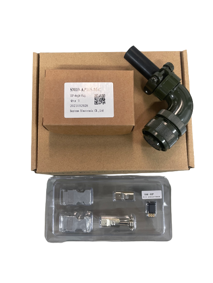 MOTOR,ENCODER &amp; DRIVE PLUG SET