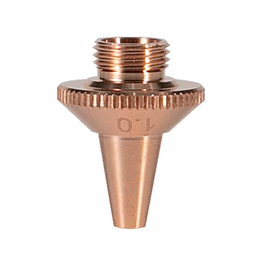 RAYTOOLS - [G3 Type] 3D Laser Cutting Nozzles
