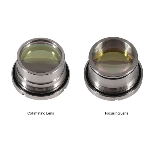 RAYTOOLS - [BM111/BM110] - Collimating &amp; Focusing Lens