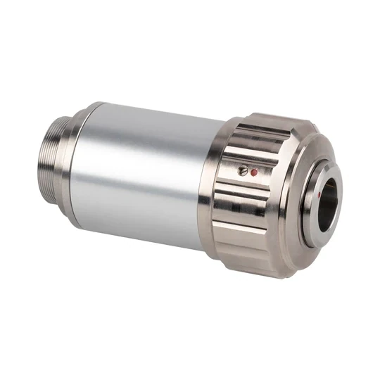 RAYTOOLS - QBH Connector