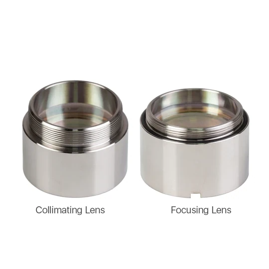 RAYTOOLS - [BT240/240S] Collimating &amp; Focusing Lens