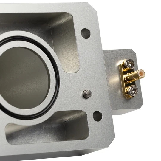 RAYTOOLS -[BM111/BM110]- Nozzle Connector