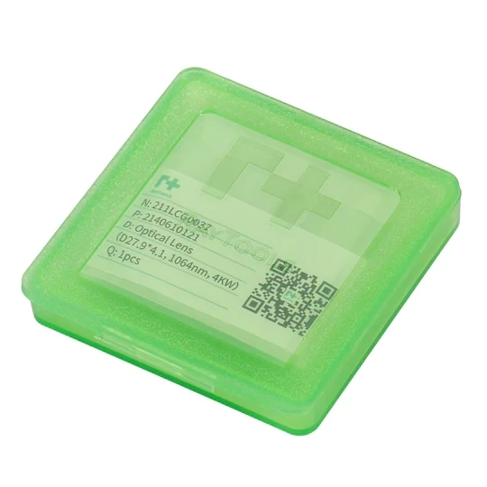 RAYTOOLS - Original Fiber Laser Protective Windows